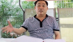 Đại gia Dũng lò vôi đổi ô tô tiền tỉ mua cây dừa 3 ngọn chữa bách bệnh